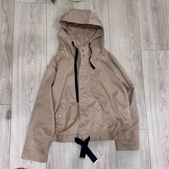Ray Cassin Favori Mountain Parka - Picture 1 of 7